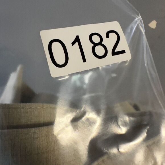 Travis Mathew Men’s Size 40 Performance Golf Shorts Tan Lightweight Casual - Picture 9 of 9